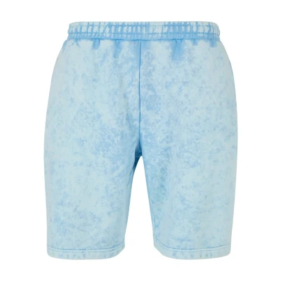 Abbildung von Urban Classics Shorts, Herren, Größe: Small, Balticblue
