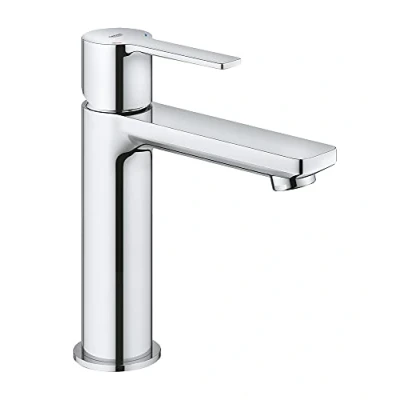 Abbildung von Grohe Waschtischarmatur &quot;Lineare&quot;, mit Wassersparfunktion