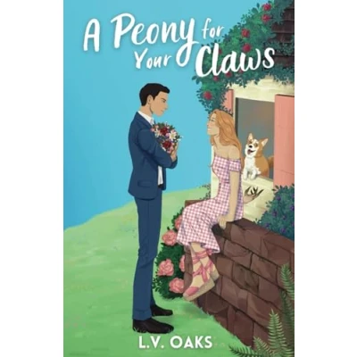 Abbildung von a Peony for Your Claws: Paranormal Romantic Comedy