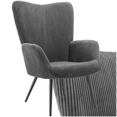 Abbildung von tectake Relaxsessel Sessel, gepolstert