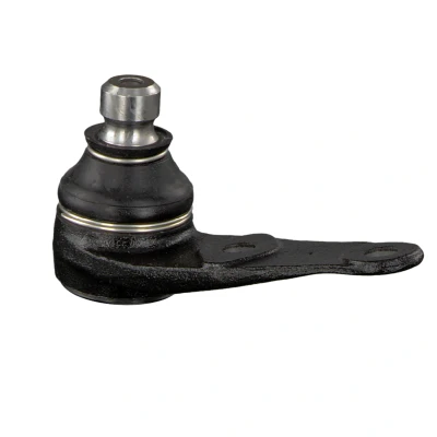 Abbildung von FEBI BILSTEIN 03553 Traggelenk Vorderachse links, unten 19 für Querlenker AUDI: 80 B3, 90 B3