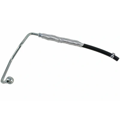 Abbildung von METZGER 2361138 Hydraulikschlauch, Lenkung MINI: Schrägheck, Cabrio