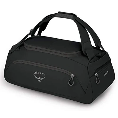 Abbildung von Osprey Daylite 30 Reise 50 CM Reisetasche, Größe: One Size, Black