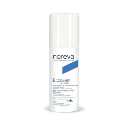 Abbildung von Noreva Eczeane Palpebral 48H Feuchtigkeitspflege, 20 ml