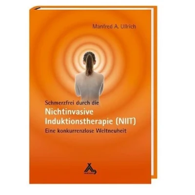 Abbildung von Schmerzfrei durch die Nichtinvasive Induktionstherapie (NIIT): Eine konkurrenzlose Weltneuheit