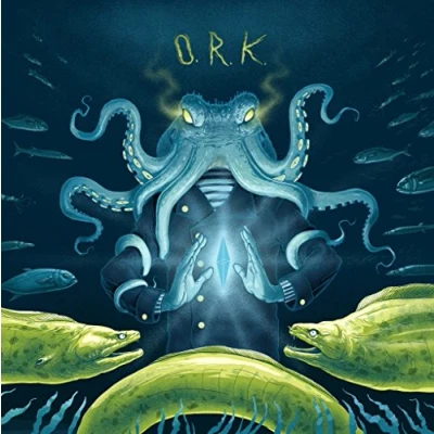 Abbildung von Soul of An Octopus