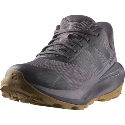 Abbildung von Salomon Wanderschuh &quot;ELIXIR TOUR WATERPROOF&quot;, wasserdicht