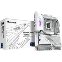Abbildung von Z890 AORUS PRO ICE, Mainboard