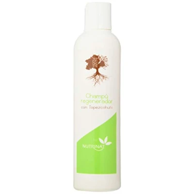 Abbildung von TEPEZCOHUITE SHAMPOO 250 ml