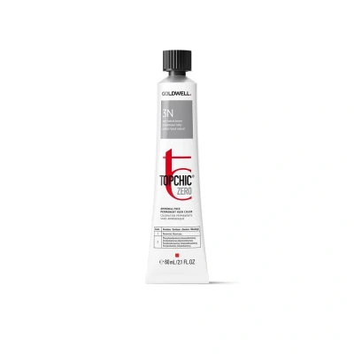 Abbildung von Goldwell Topchic Zero Tube 3N 60ml