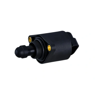 Abbildung von HELLA 6NW 358 192 101 Leerlaufregler elektrisch mit Dichtungen CITROËN: Xsara Picasso