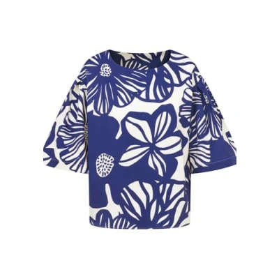 Abbildung von Seidensticker ROSE Bluse, Damen, Größe: 36, Dark blue