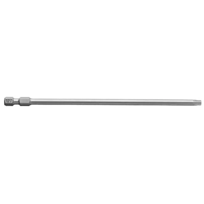 Abbildung von Bosch Accessories Professional Bit Extra Hart für Innen Torx Schrauben (T27, Länge: 152 mm) 2607001672 1 Stück