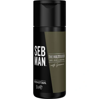 Abbildung von 3 in 1 Shampoo