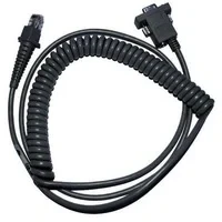 Abbildung von Kabel CAB 362, RS232