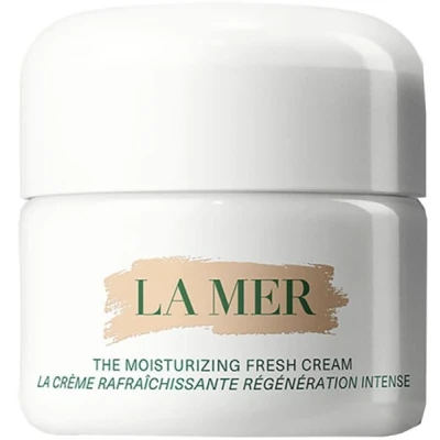 Abbildung von La Mer The Moisturizing Fresh Cream 15 ml