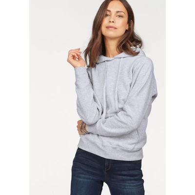 Abbildung von Fruit of the Loom Sweatshirt &quot;Classic hooded Sweat Lady Fit&quot;