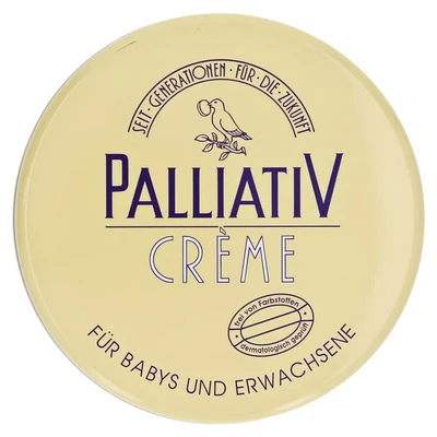 Abbildung von Palliativ Creme 250 ml