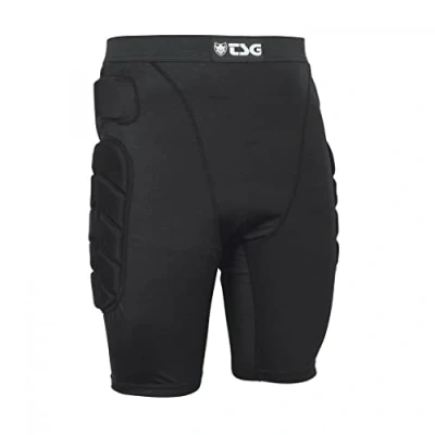 Abbildung von TSG crash pant all terrain Crashpants