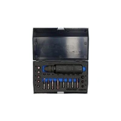 Abbildung von Gedore 6654600, 1,25 kg, 40 mm, 125 mm