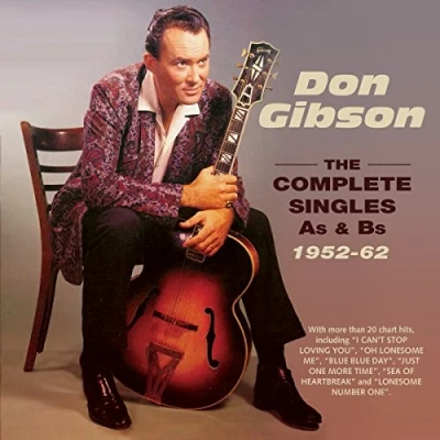 Abbildung von Complete Singles As &amp; Bs 1952 62