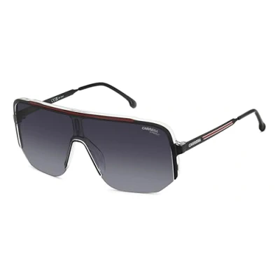 Abbildung von Carrera Unisex Sonnenbrille, Größe: One Size, Black/red