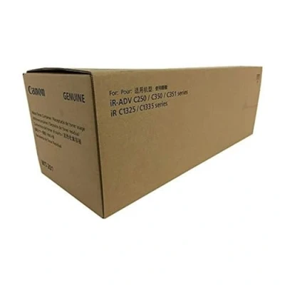 Abbildung von Canon WT 201 Toner Abfallbehälter