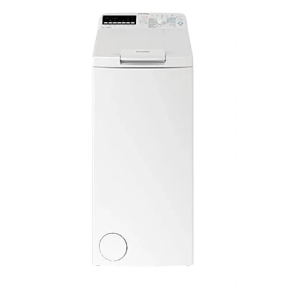 Abbildung von Privileg Waschmaschine Toplader &quot;PWT Class B6 S5 N&quot;, PWT N, 6 kg, 1200 U/min
