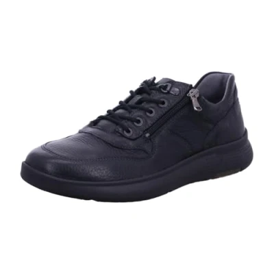 Abbildung von Waldläufer 984007 199 001 Schnürschuh