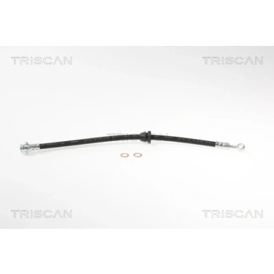 Abbildung von TRISCAN 8150 21101 Bremsschläuche F10x1 CHEVROLET: Matiz, DAEWOO: Matiz I Schrägheck