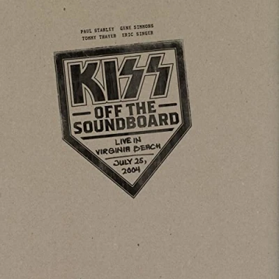 Abbildung von Off the Soundboard:..