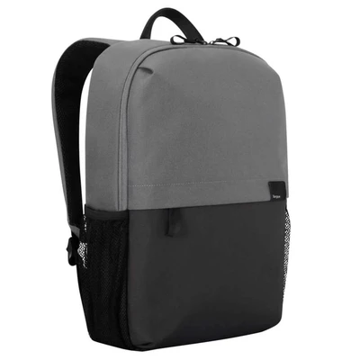 Abbildung von Targus Sagano™ TBB636GL 16&quot; EcoSmart® Campus Rucksack Schwarz/Grau
