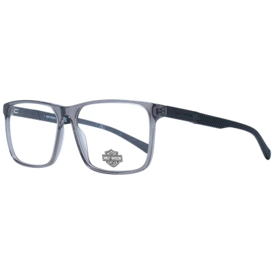 Abbildung von HARLEY DAVIDSON Brillen Brillengestell HD00009 58020
