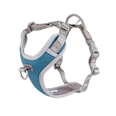 Abbildung von Hurtta Venture No Pull sele 80 100 cm, Bilberry