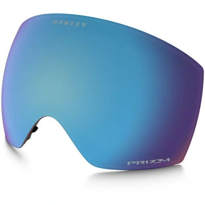 Abbildung von Oakley Flight Deck L Lens Goggle Linse