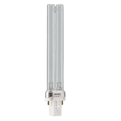 Abbildung von Philips UV Lamp TUV PL S 7W/2P G23 Sterilising