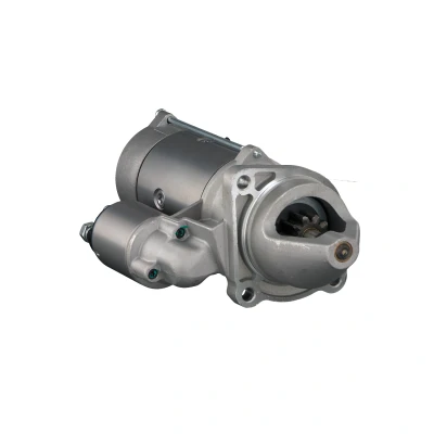 Abbildung von FEBI BILSTEIN 48971 Anlasser 24 4 10 MAN: M 2000 L, G 90,