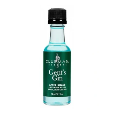 Abbildung von Clubman Pinaud Lotion After Shave Reserve Gent&#039;s Gin