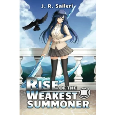 Abbildung von Rise of the Weakest Summoner: Volume III