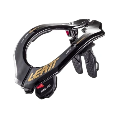 Abbildung von Neck Brace 3.5 Black