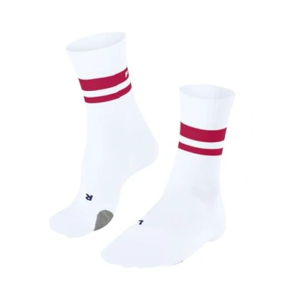 Abbildung von Falke COOL Sportsocken, Damen, Größe: 37/38, White