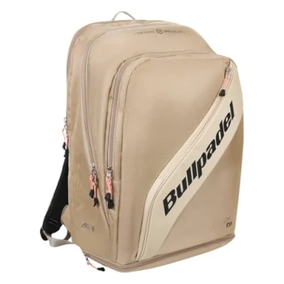 Abbildung von Bullpadel Bpm25007 Padel Rucksack Vertex Beige Marke: EAN: 8445402692354