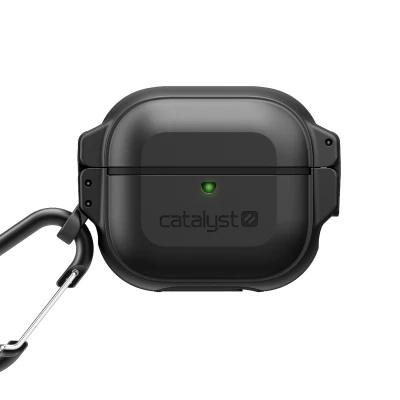 Abbildung von Catalyst Total Protection Case AirPods (3rd Generation) Stealth Black