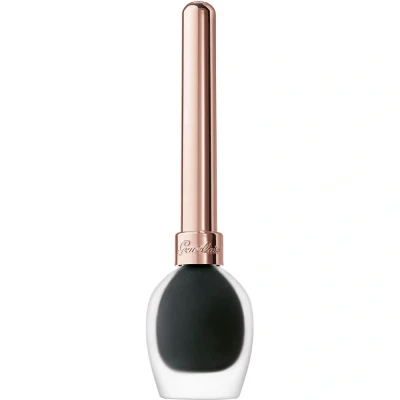 Abbildung von Guerlain Mad Eyes Intense Liner Glossy Black 5 ml