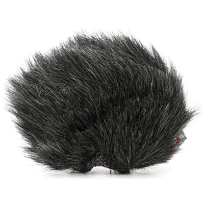 Abbildung von Shure MV88 Rycote Deadcat