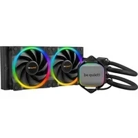 Abbildung von be quiet! Gehäuselüfter Pure Loop 2 FX 240mm