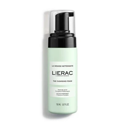 Abbildung von Lierac Reinigungsschaum 150 ml