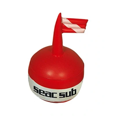 Abbildung von Seac Diver Marker Buoy, Tauchmarkierungsboje