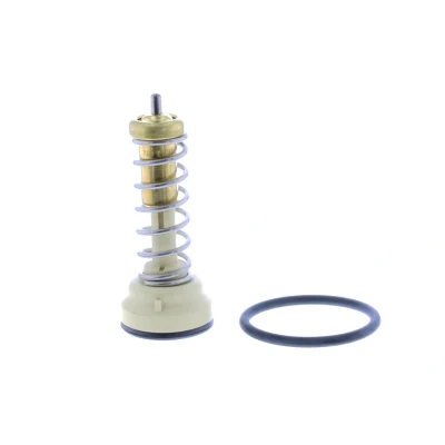 Abbildung von VEMO EXPERT KITS + V15 99 2061 Kühlwasserthermostat 95 mit Dichtung ohne Gehäuse VOLKSWAGEN: GOLF 5 Schrägheck, 6, Passat B7 Variant