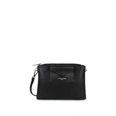 Abbildung von Lancaster Umhängetasche, Damen, Größe: One Size, Noir